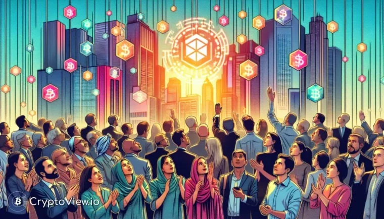 Animoca Brands 주식이 Solana에서 어떻게 접근 가능해지고 있습니까?