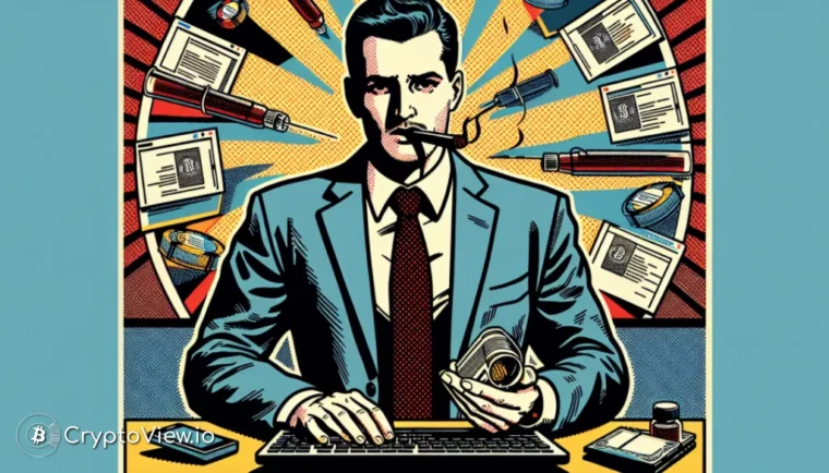 Ross Ulbricht era un "trafficante di fentanyl" come afferma Harris?