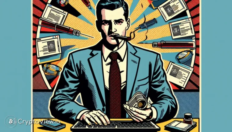 ハリスが主張するように、ロス・ウルブリヒトは「フェンタニル・ディーラー」だったのか?