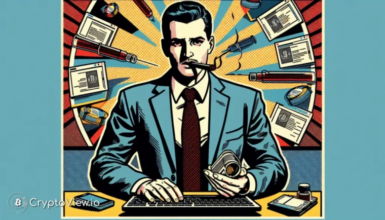 Czy Ross Ulbricht był "Dilerem Fentanylu", jak twierdzi Harris?