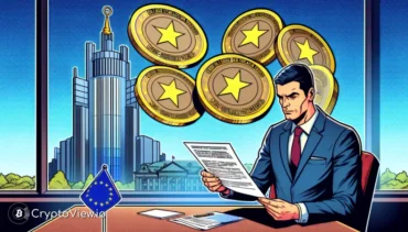 هل يلوح في الأفق حظر العملات المستقرة في الاتحاد الأوروبي على الرموز المميزة متعددة الإصدار؟