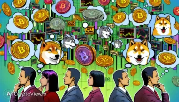 Shiba Inu 净流量暴跌对其未来意味着什么？