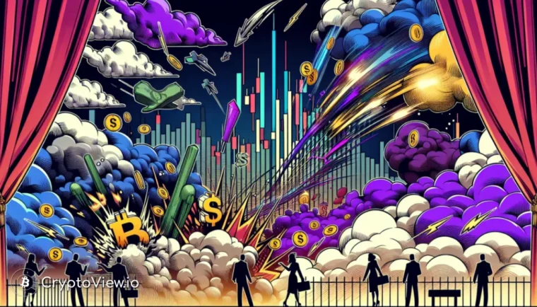 Wie wurden Machi Big Brothers Hyperliquid-Wetten sauer?