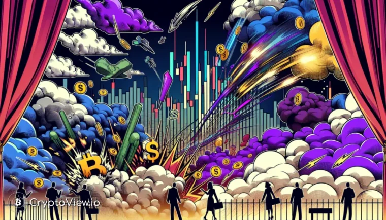 ¿Cómo se torcieron las apuestas Hyperliquid de Machi Big Brother?