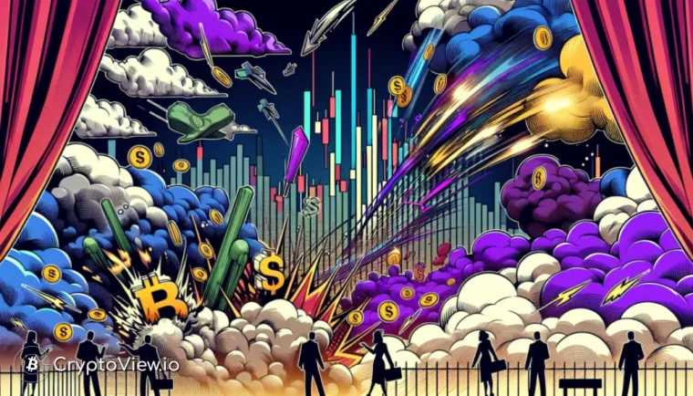 Comment les paris Hyperliquid de Machi Big Brother ont-ils mal tourné ?