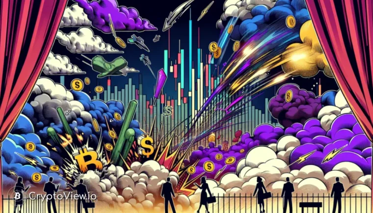 Come sono andate a male le scommesse Hyperliquid di Machi Big Brother?