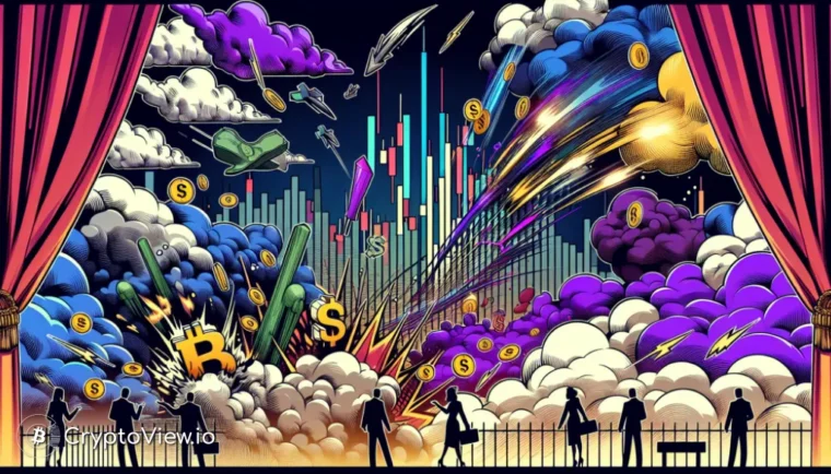 Como as Apostas Hyperliquid de Machi Big Brother Azedaram?