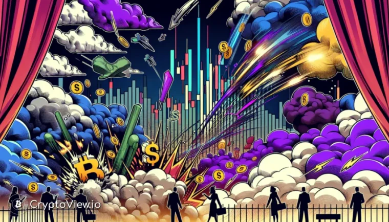 Hur Machi Big Brothers Hyperliquid-satsningar blev sura