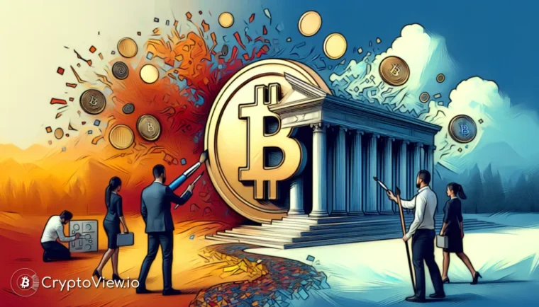 Können Stablecoins traditionelle Bankbeziehungen neu gestalten?