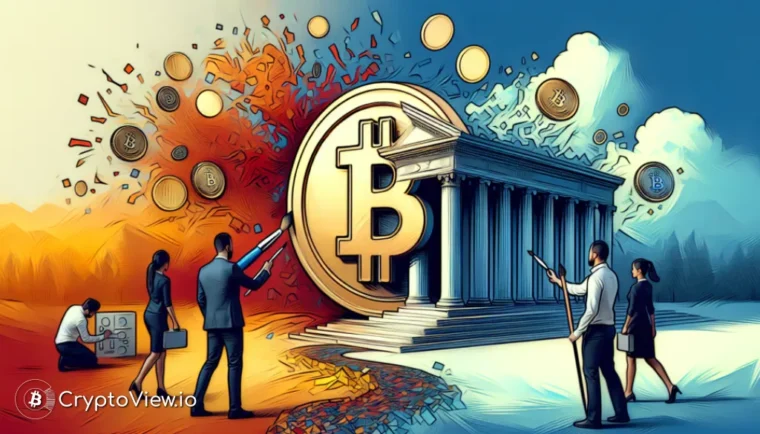 ¿Pueden las Stablecoins Remodelar las Relaciones Bancarias Tradicionales?