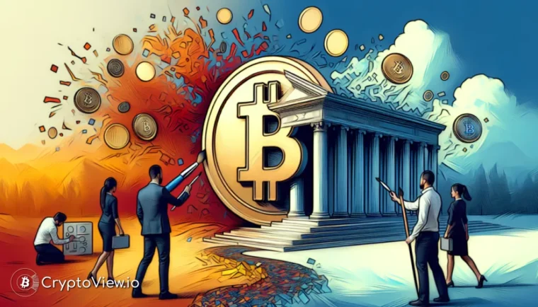 Les stablecoins peuvent-ils remodeler les relations bancaires traditionnelles?