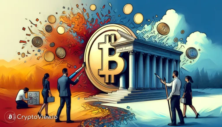 Le Stablecoin possono rimodellare i rapporti bancari tradizionali?