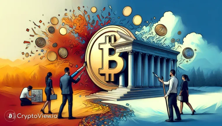 Czy Stablecoiny Mogą Przekształcić Tradycyjne Relacje Bankowe?