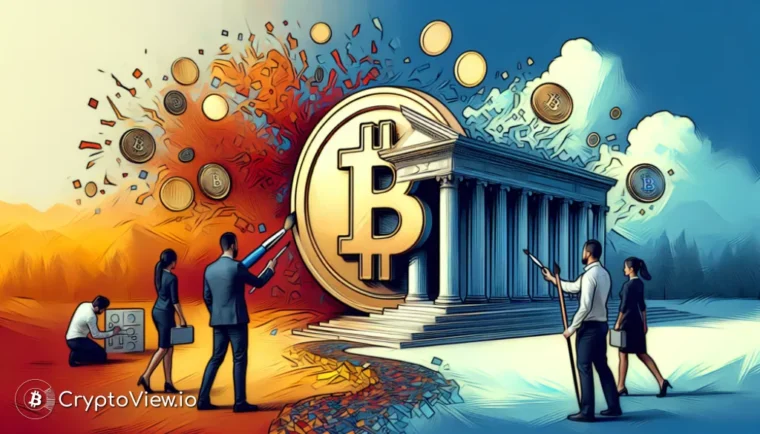 As Stablecoins Podem Remodelar Relações Bancárias Tradicionais?