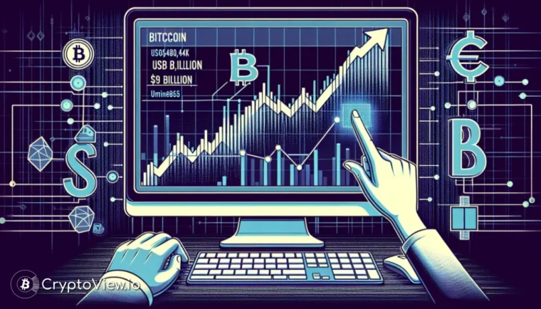 Hvordan påvirker Tethers Bitcoin-reserver markedets stabilitet?