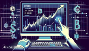 ¿Cómo están impactando las reservas de Bitcoin de Tether en la estabilidad del mercado?