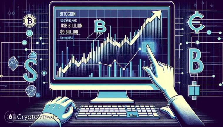 Tether के Bitcoin रिज़र्व बाज़ार की स्थिरता को कैसे प्रभावित कर रहे हैं?