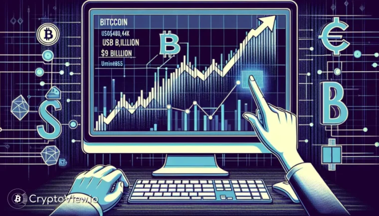 Hoe Beïnvloeden Tethers Bitcoin Reserves de Marktstabiliteit?