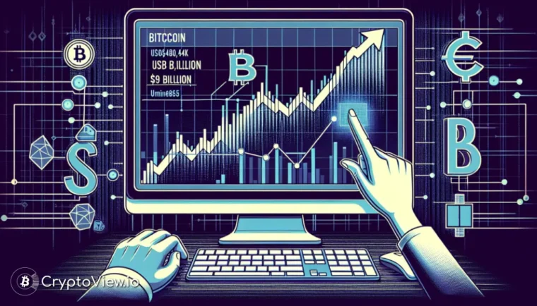 Hvordan påvirker Tethers Bitcoin-reserver markedets stabilitet?