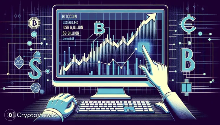 Jak rezerwy Bitcoin Tethera wpływają na stabilność rynku?