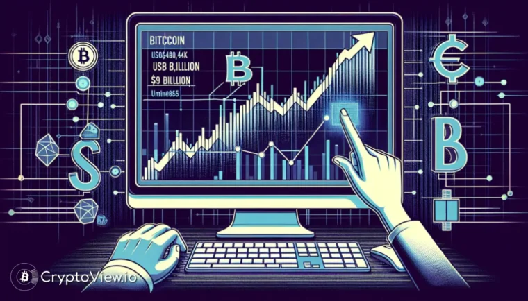 테더의 비트코인 보유고가 시장 안정성에 미치는 영향은 무엇일까요?