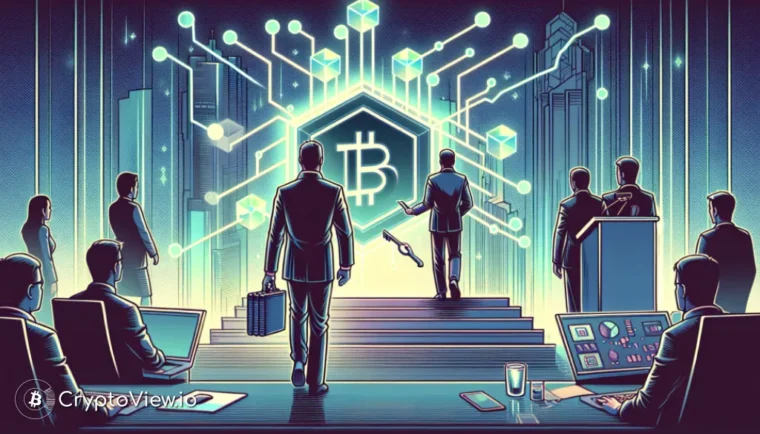 Hvad betyder Ripple CTO David Schwartz' nye rolle?