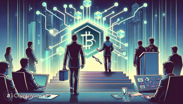 ¿Qué significa el nuevo rol del CTO de Ripple, David Schwartz?