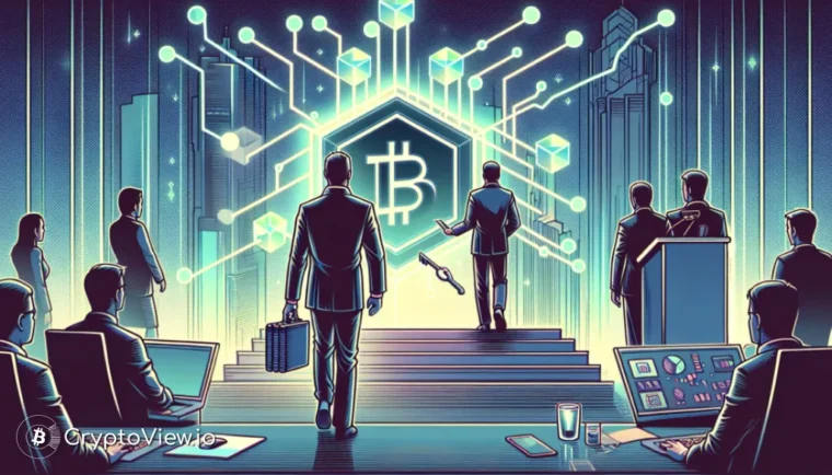 Que signifie le nouveau rôle du CTO de Ripple, David Schwartz ?