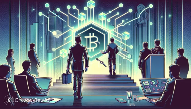 Hva betyr Ripple CTO David Schwartz' nye rolle?