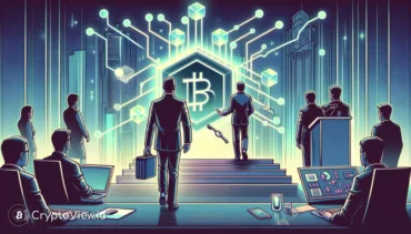 Co Oznacza Nowa Rola Dyrektora Technicznego Ripple, Davida Schwartza?