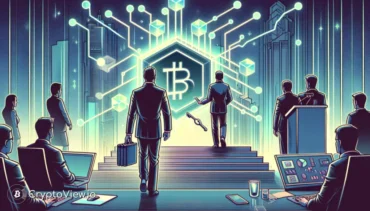 Vad betyder Ripple CTO David Schwartz nya roll?