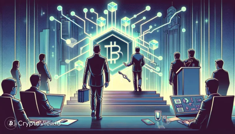 Ripple CTO David Schwartz의 새로운 역할은 무엇을 의미할까요?