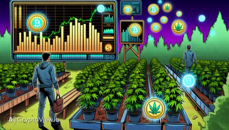 Является ли игра по выращиванию сорняков в Solana "Addicted" устойчивой ставкой?