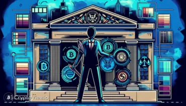 What was the impact of Trump's FDIC digital assets focus?