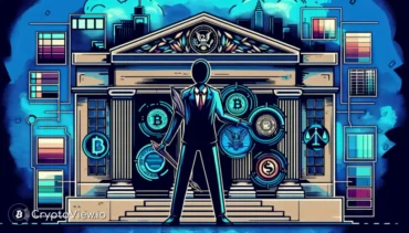 Quel a été l'impact de l'attention de Trump sur les actifs numériques de la FDIC ?