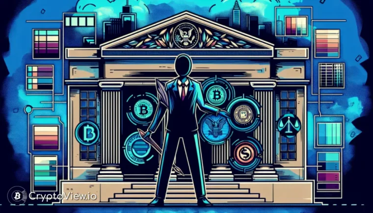 ट्रम्प के FDIC डिजिटल एसेट्स फोकस का क्या प्रभाव था?