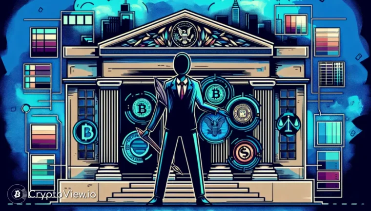 Wat was de impact van Trumps FDIC-focus op digitale activa?