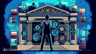 Qual foi o impacto do foco de Trump em ativos digitais do FDIC?