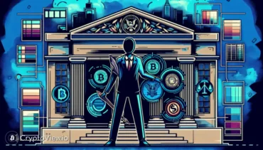 Vilken inverkan hade Trumps fokus på FDIC:s digitala tillgångar?