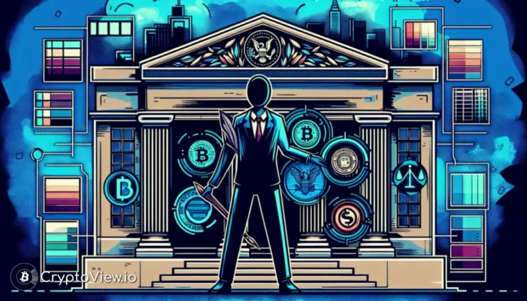 Vilken inverkan hade Trumps fokus på FDIC:s digitala tillgångar?