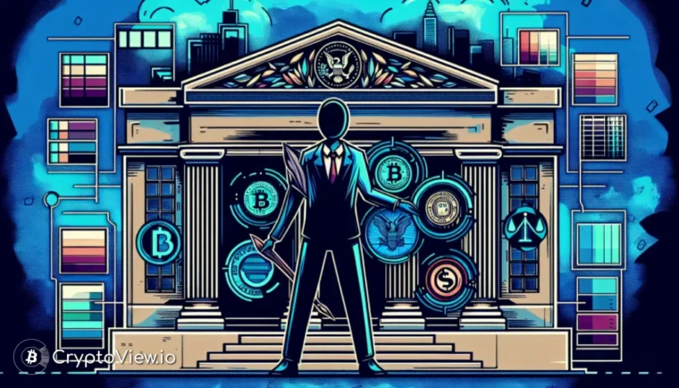 特朗普对 FDIC 数字资产关注的影响是什么？