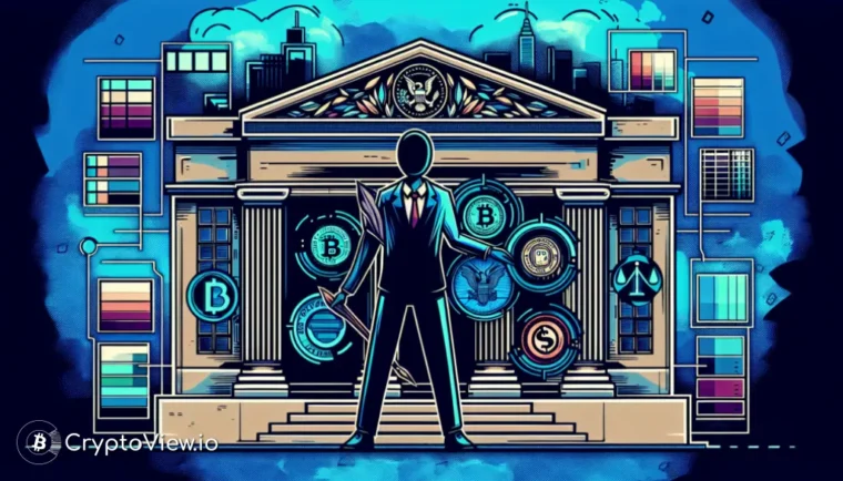 트럼프 FDIC 디지털 자산 집중의 영향은 무엇이었나?