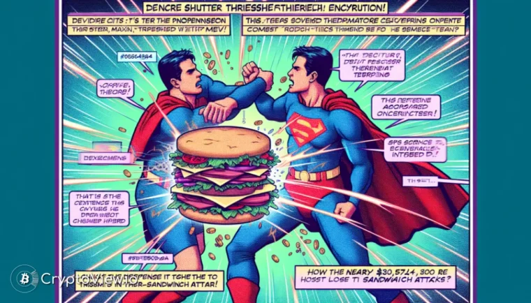 Kan Shutter Threshold Encryption stoppe MEV-angreb?