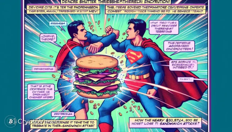 Le chiffrement de seuil Shutter peut-il arrêter les attaques MEV ?