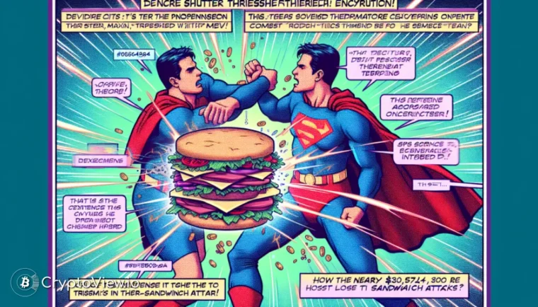 क्या शटर थ्रेशोल्ड एन्क्रिप्शन MEV हमलों को रोक सकता है?