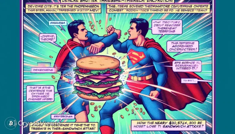 Kan Shutter Threshold-kryptering stoppa MEV-attacker?