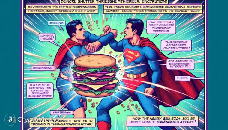 Shutter 阈值加密能阻止 MEV 攻击吗？