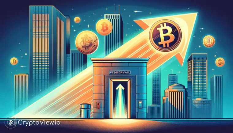 Os Mercados de Cripto Estão Preparados para Mais Ralis de Corte de Taxas?