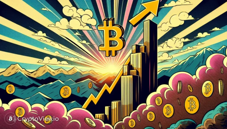 Did Bitcoin's 'Uptober' Rally Reach $120K in 2024?
