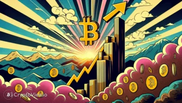 ¿Alcanzó el 'Uptober' de Bitcoin los $120K en 2024?
